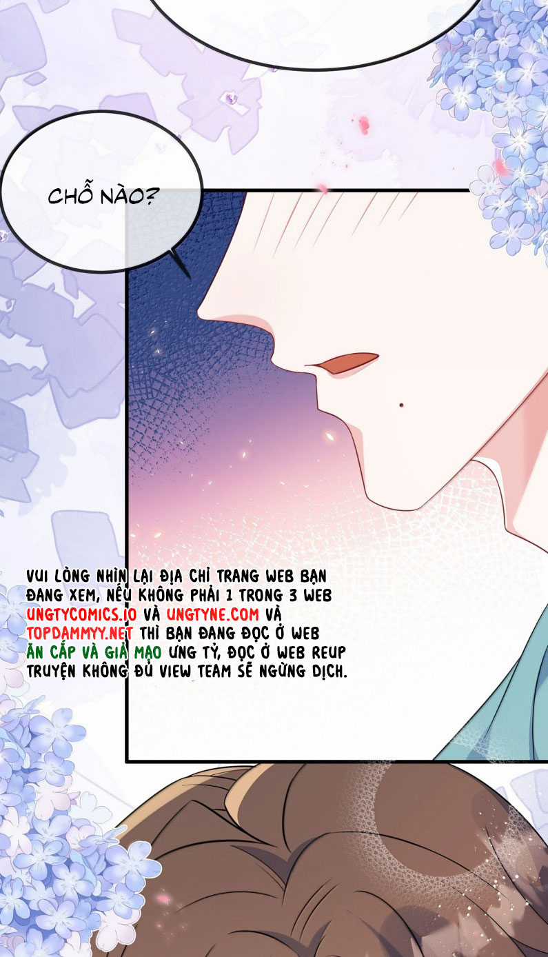 Giáo Bá Là Một Tên Yêu Tinh Chapter 136 trang 25