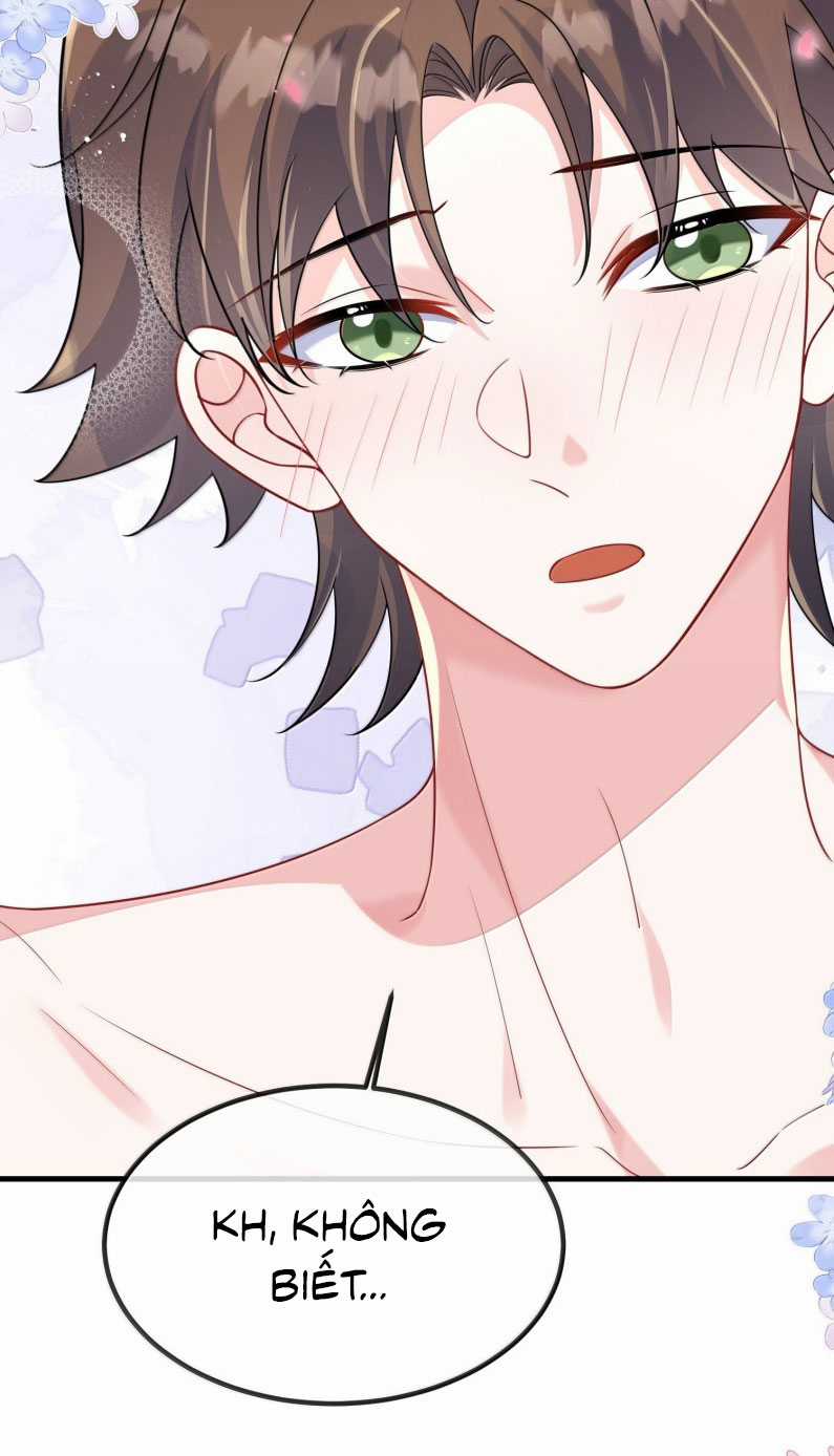 Giáo Bá Là Một Tên Yêu Tinh Chapter 136 trang 26