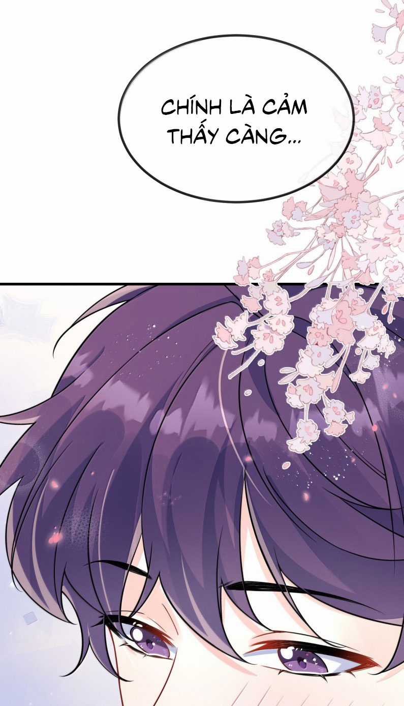 Giáo Bá Là Một Tên Yêu Tinh Chapter 136 trang 27