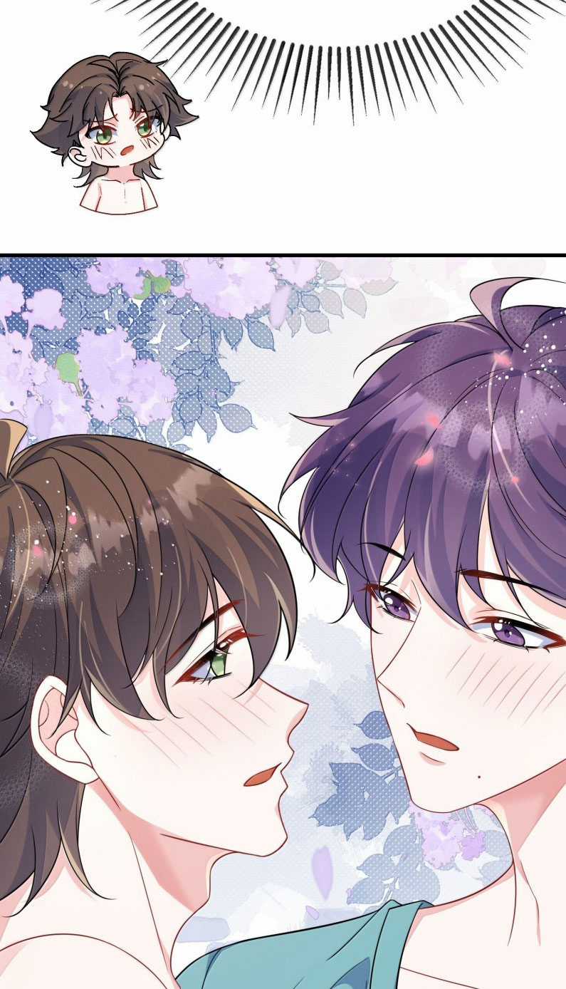 Giáo Bá Là Một Tên Yêu Tinh Chapter 136 trang 29