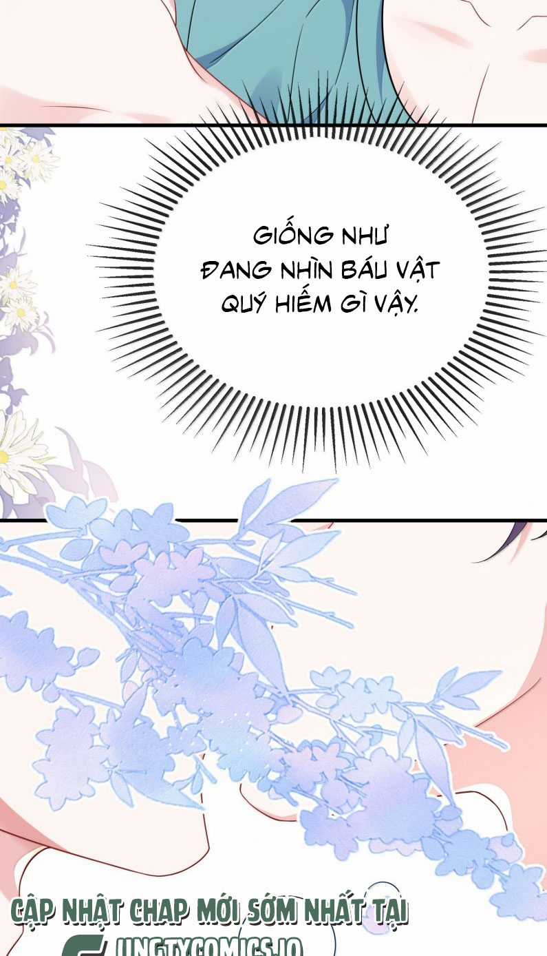 Giáo Bá Là Một Tên Yêu Tinh Chapter 136 trang 30