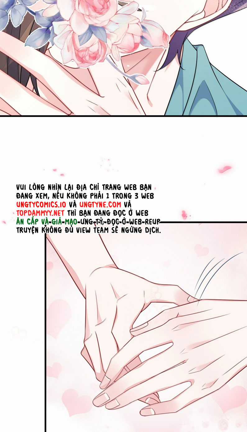 Giáo Bá Là Một Tên Yêu Tinh Chapter 136 trang 32