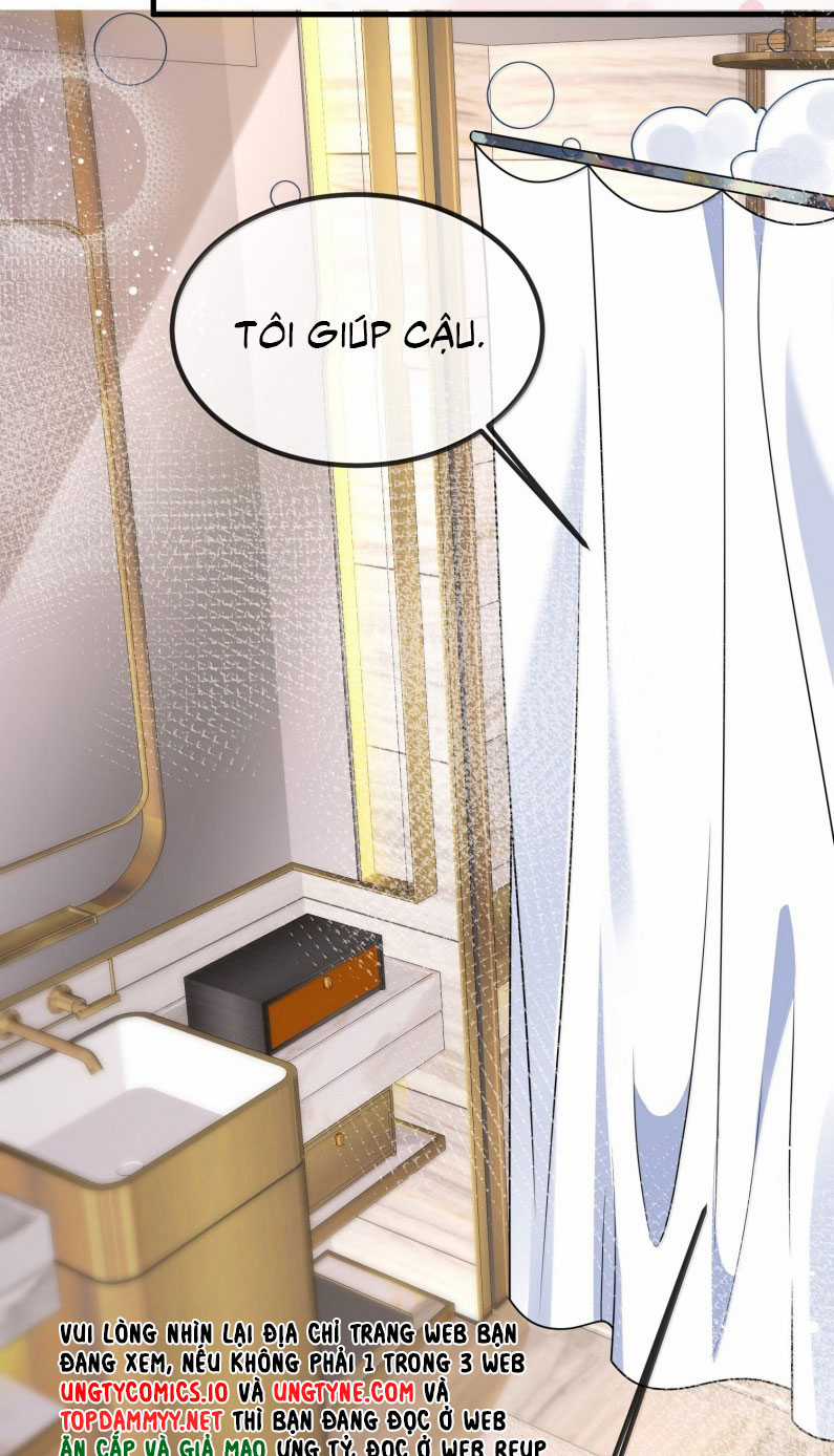 Giáo Bá Là Một Tên Yêu Tinh Chapter 136 trang 33