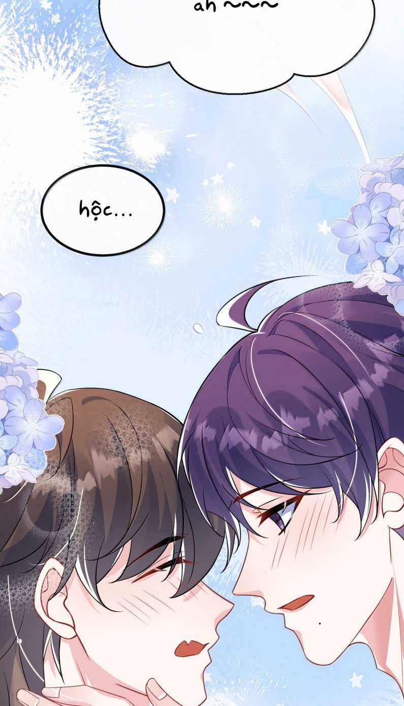 Giáo Bá Là Một Tên Yêu Tinh Chapter 136 trang 35