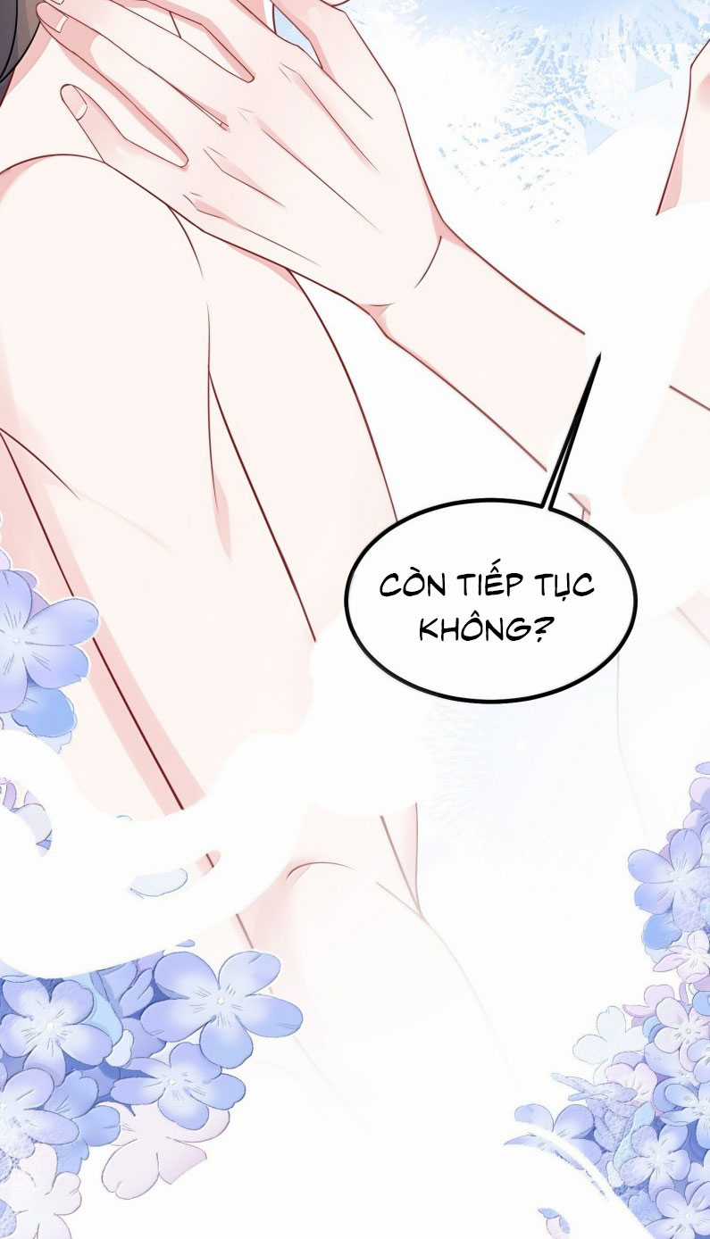 Giáo Bá Là Một Tên Yêu Tinh Chapter 136 trang 36