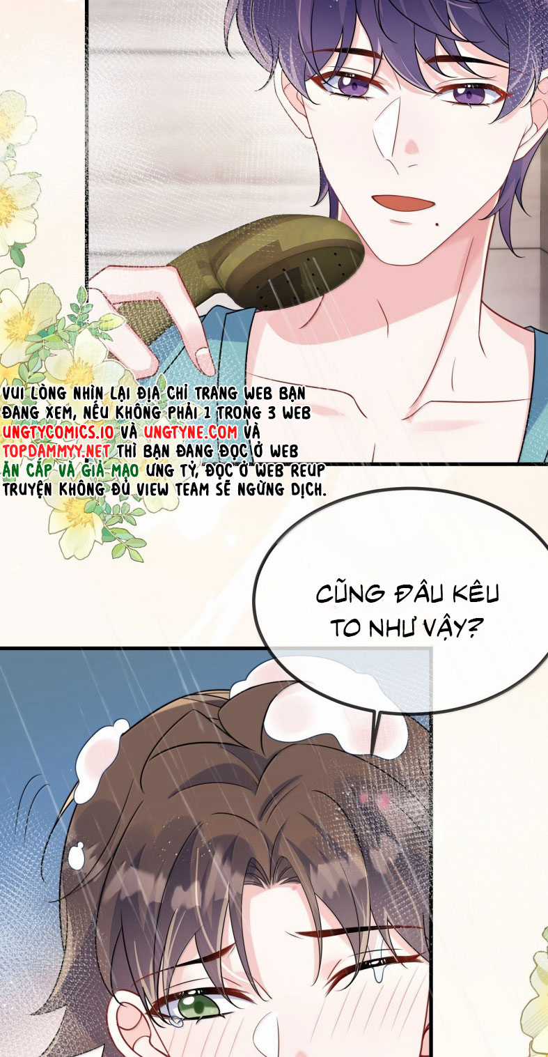 Giáo Bá Là Một Tên Yêu Tinh Chapter 136 trang 4