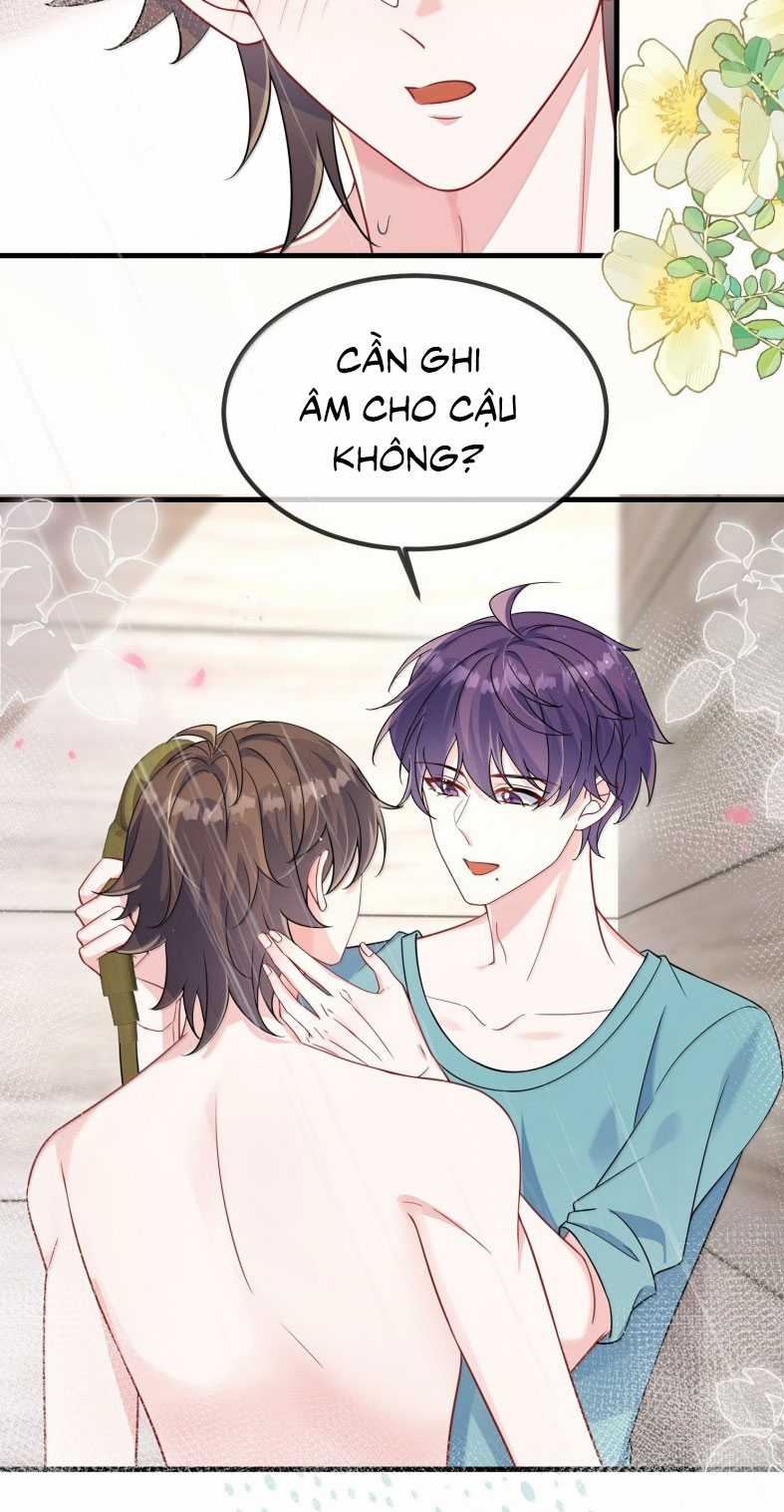 Giáo Bá Là Một Tên Yêu Tinh Chapter 136 trang 5