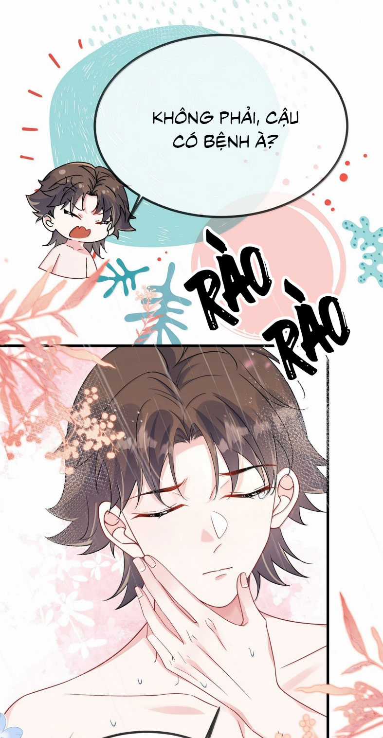 Giáo Bá Là Một Tên Yêu Tinh Chapter 136 trang 6