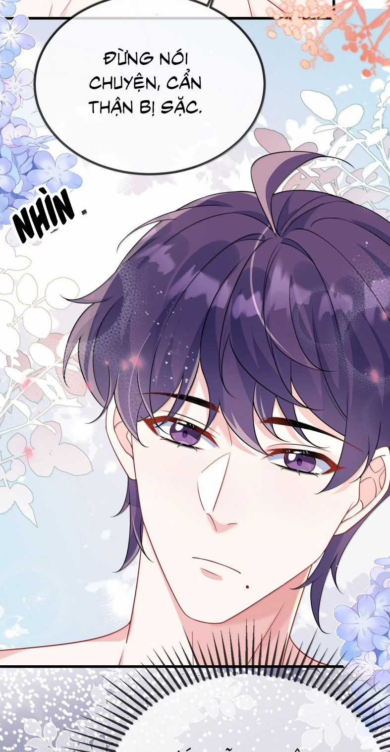 Giáo Bá Là Một Tên Yêu Tinh Chapter 136 trang 7