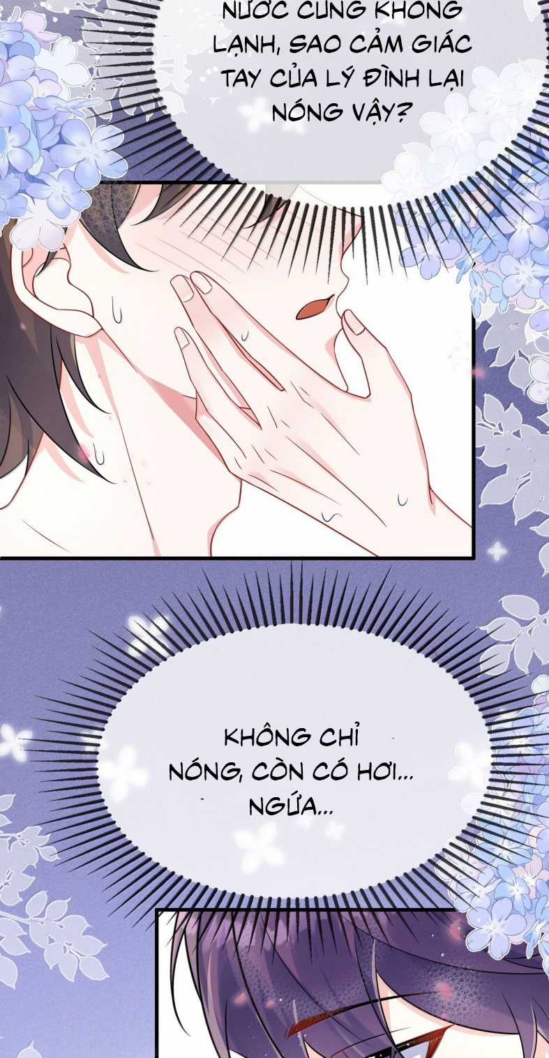 Giáo Bá Là Một Tên Yêu Tinh Chapter 136 trang 8