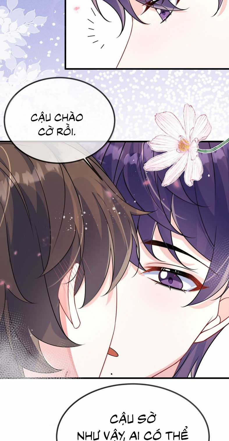 Giáo Bá Là Một Tên Yêu Tinh Chapter 136 trang 9