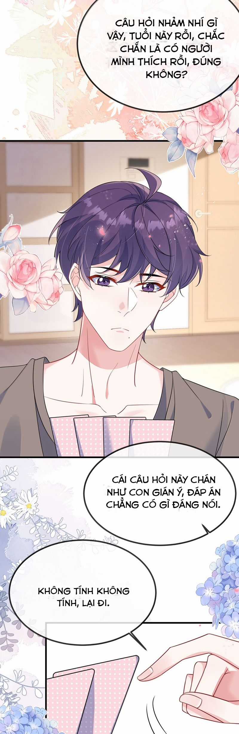 Giáo Bá Là Một Tên Yêu Tinh Chapter 137 trang 10