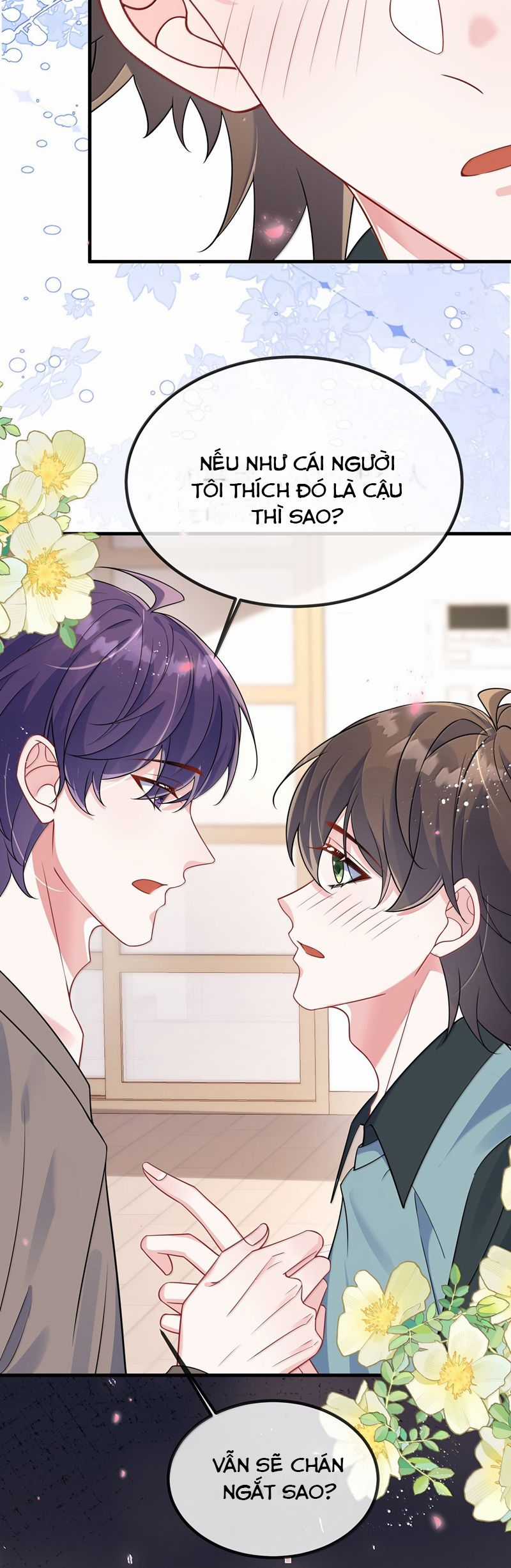 Giáo Bá Là Một Tên Yêu Tinh Chapter 137 trang 12