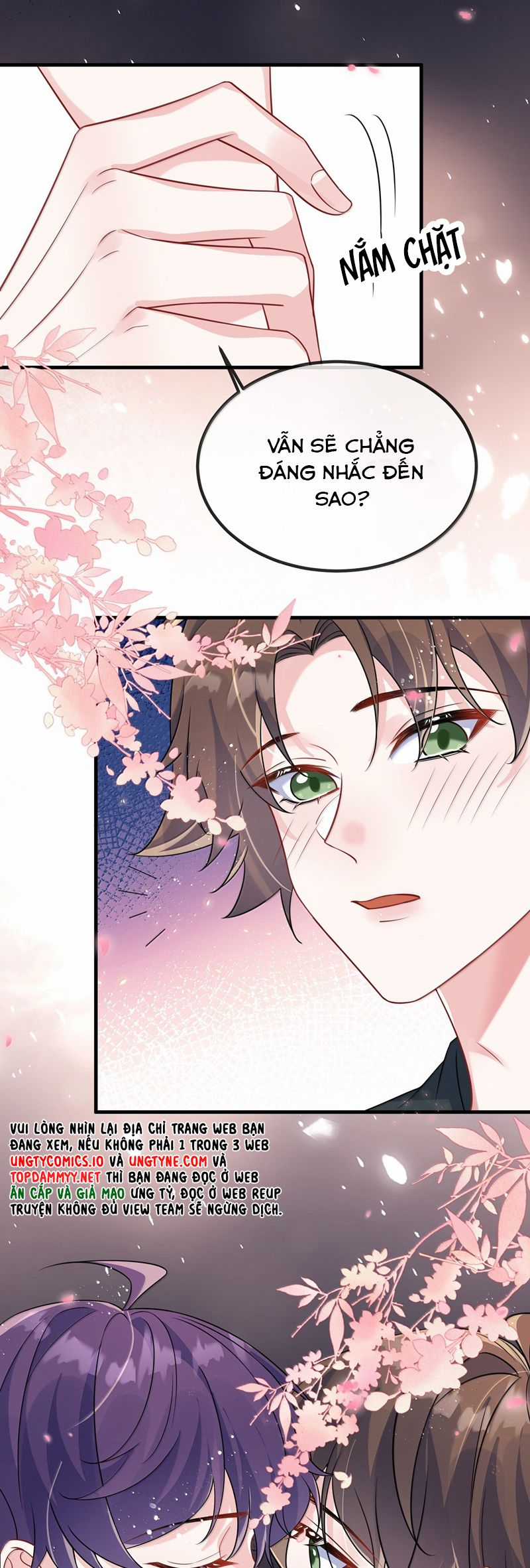 Giáo Bá Là Một Tên Yêu Tinh Chapter 137 trang 13