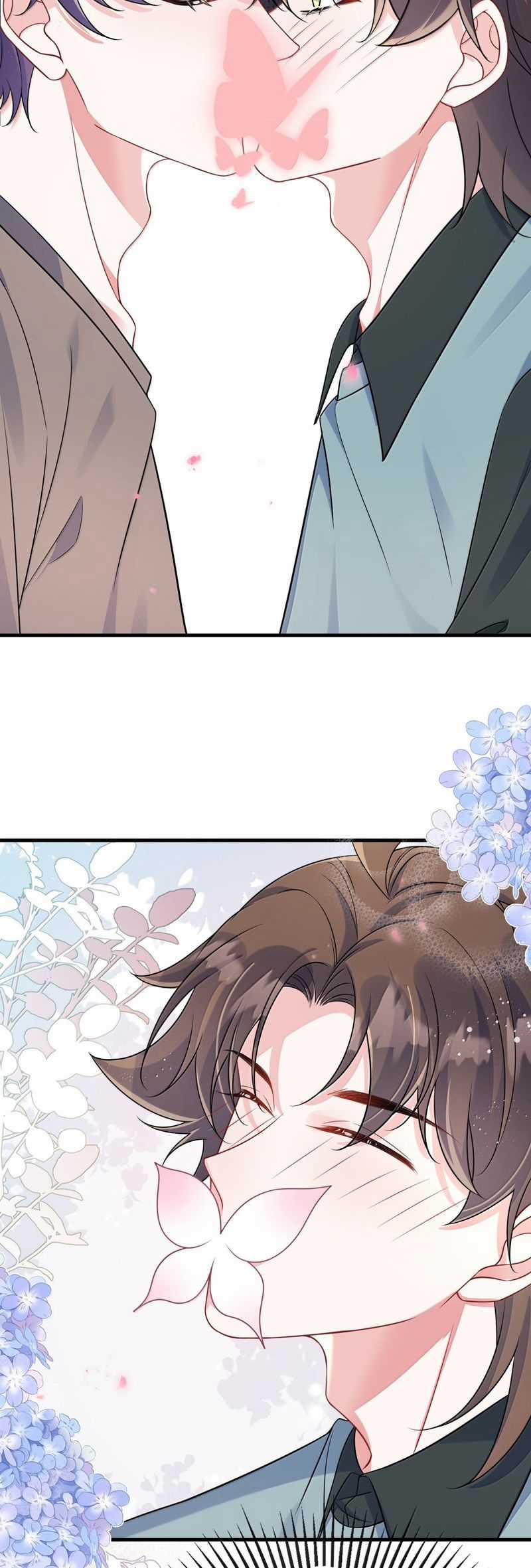 Giáo Bá Là Một Tên Yêu Tinh Chapter 137 trang 14