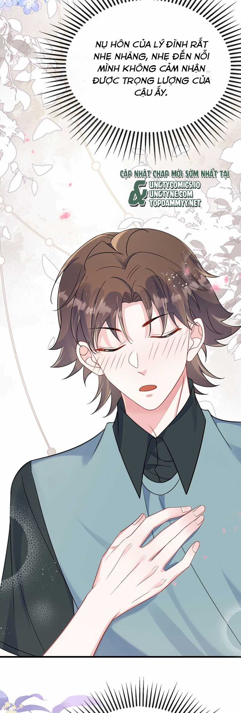 Giáo Bá Là Một Tên Yêu Tinh Chapter 137 trang 15