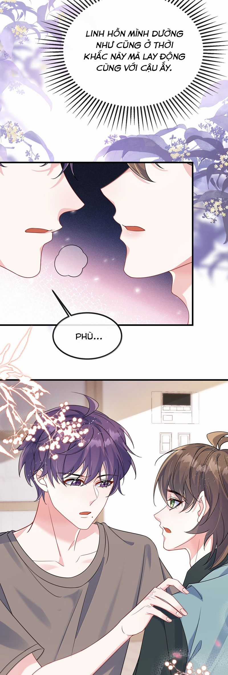 Giáo Bá Là Một Tên Yêu Tinh Chapter 137 trang 16