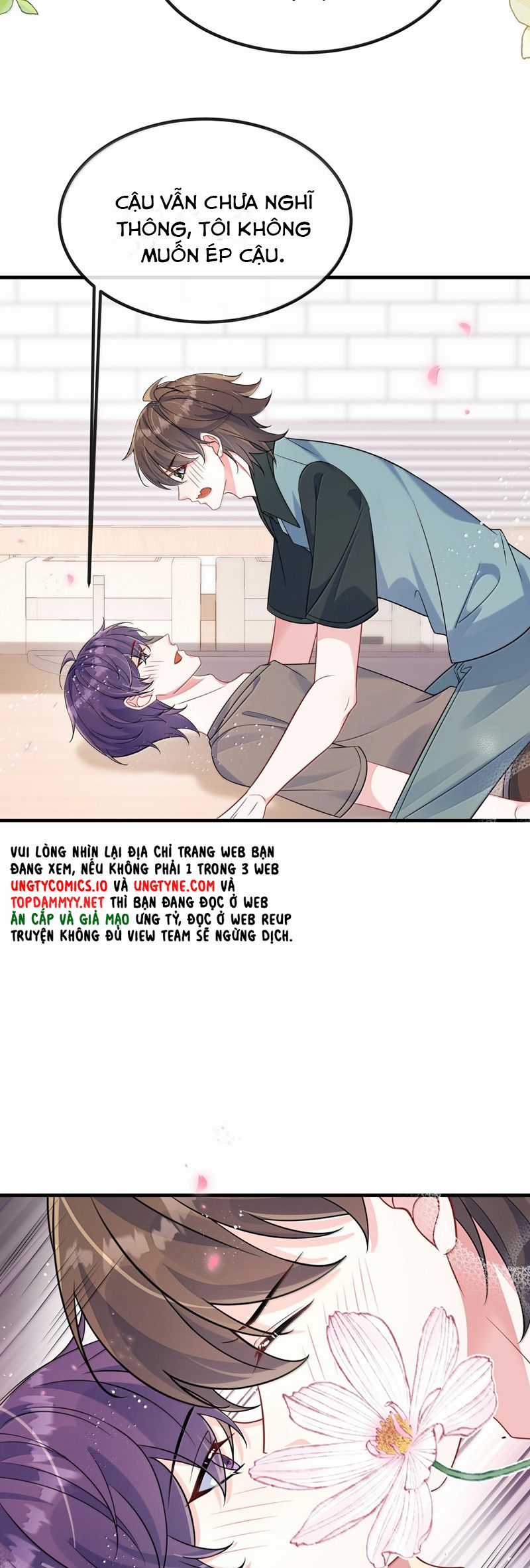 Giáo Bá Là Một Tên Yêu Tinh Chapter 137 trang 20