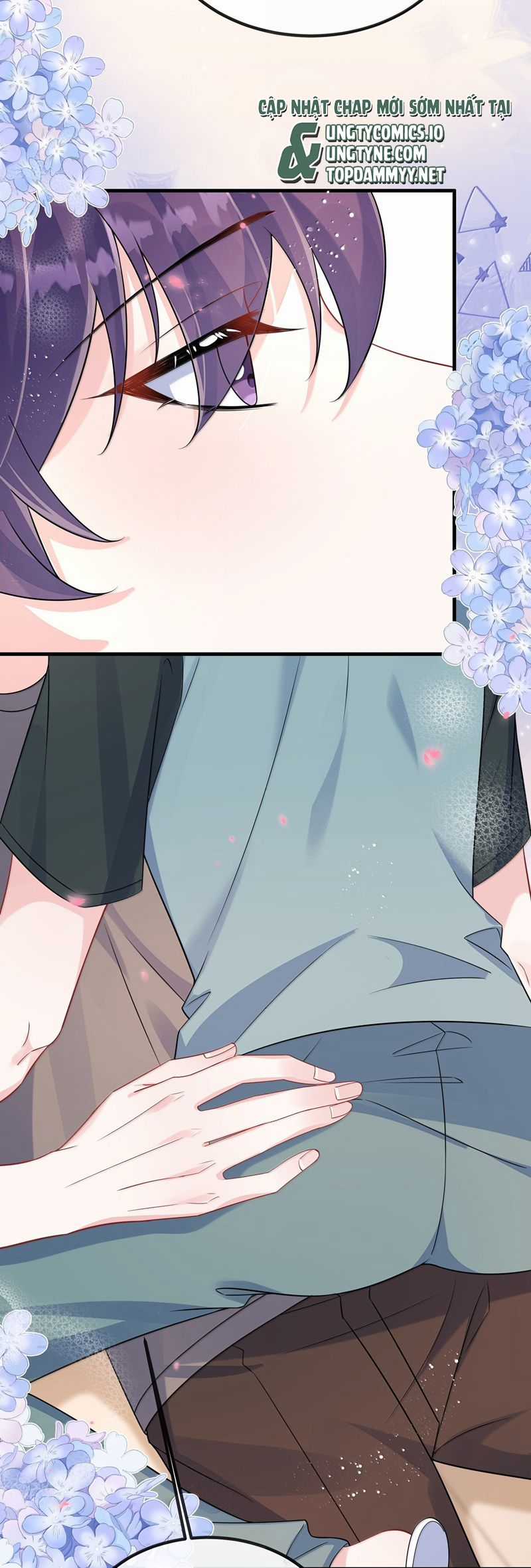 Giáo Bá Là Một Tên Yêu Tinh Chapter 137 trang 22