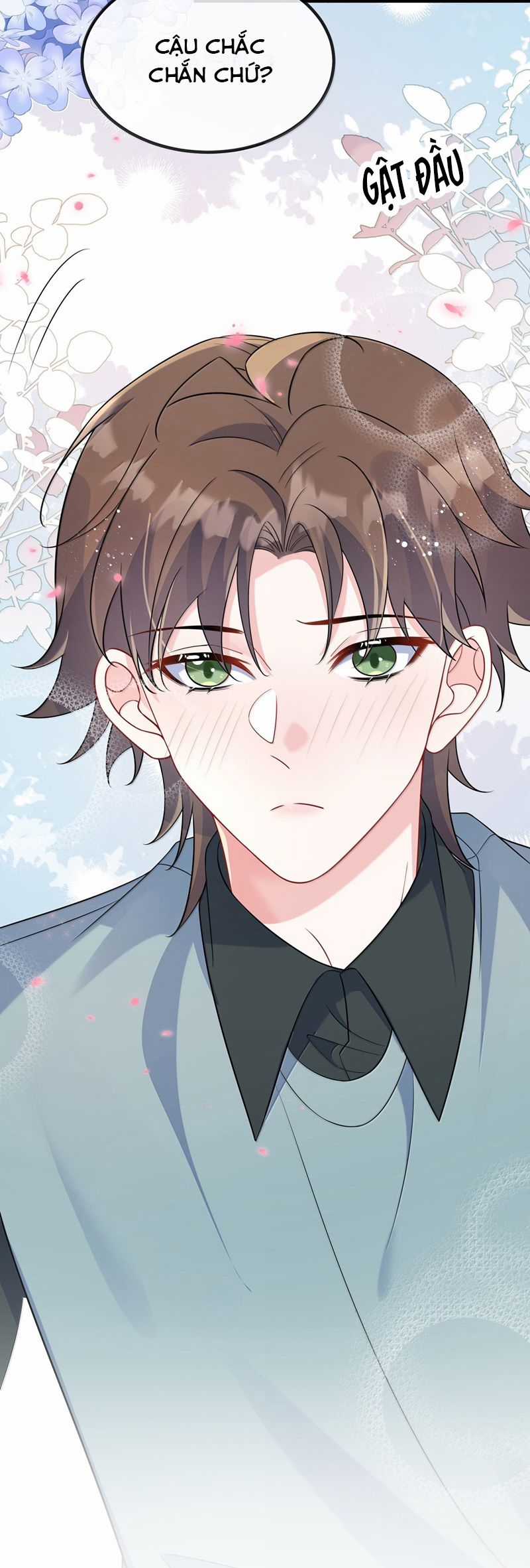 Giáo Bá Là Một Tên Yêu Tinh Chapter 137 trang 23