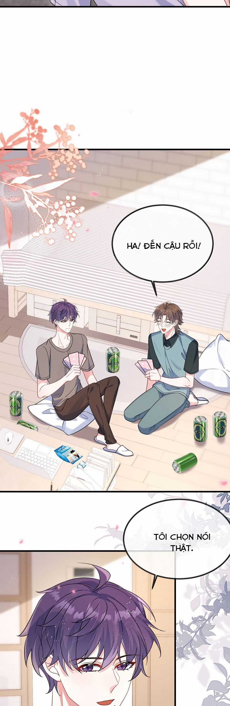 Giáo Bá Là Một Tên Yêu Tinh Chapter 137 trang 8