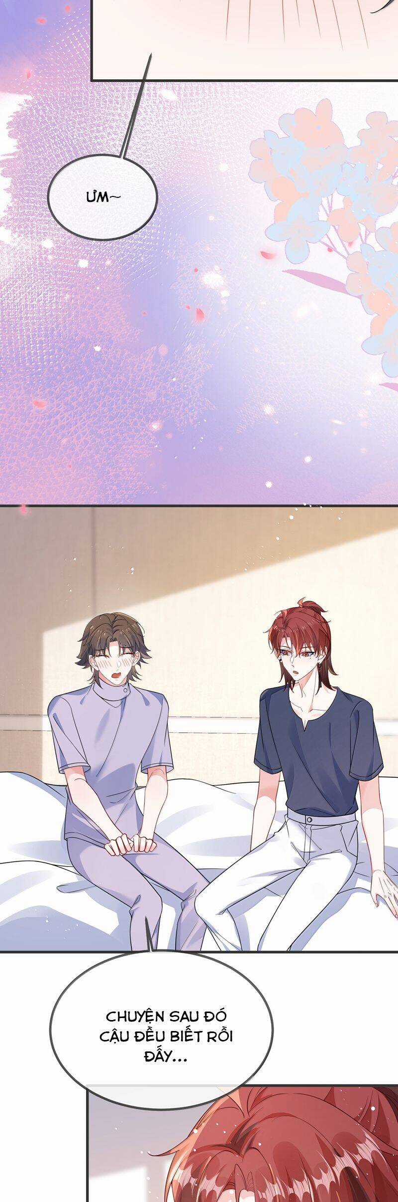 Giáo Bá Là Một Tên Yêu Tinh Chapter 138 trang 3