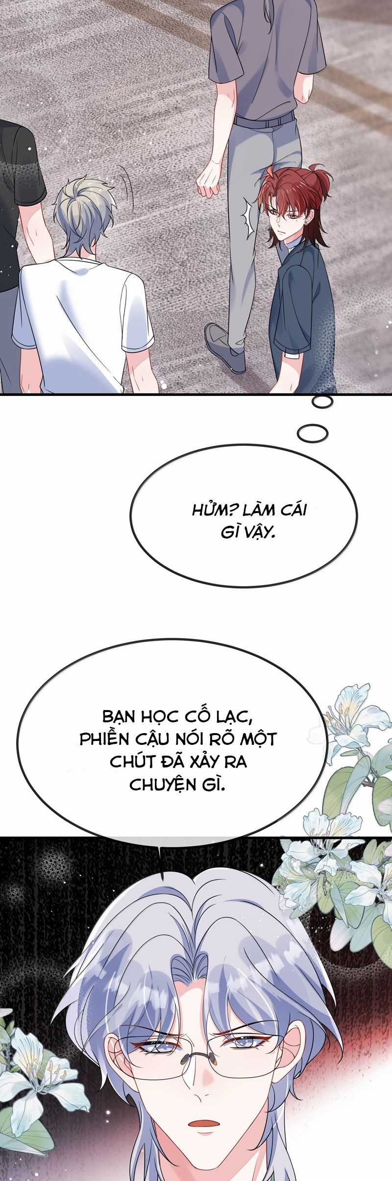 Giáo Bá Là Một Tên Yêu Tinh Chapter 139 trang 13
