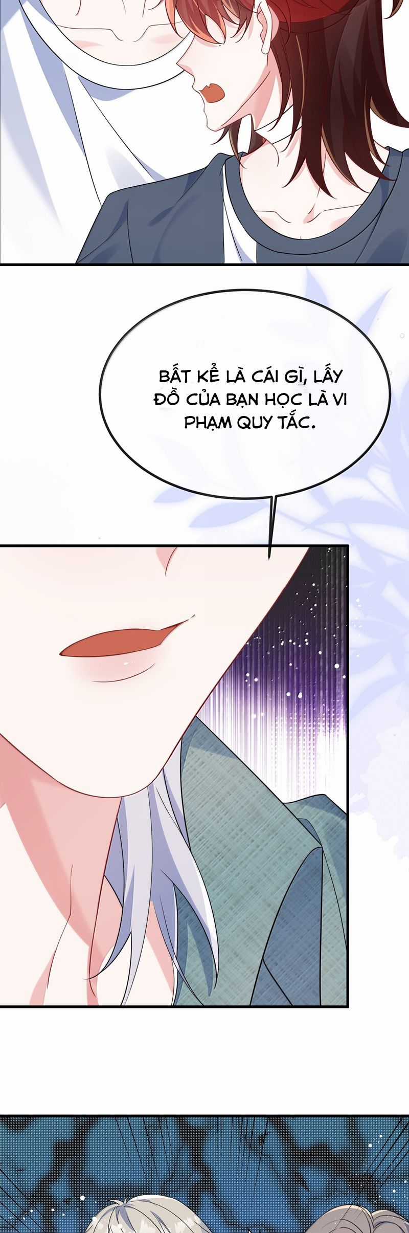 Giáo Bá Là Một Tên Yêu Tinh Chapter 139 trang 19
