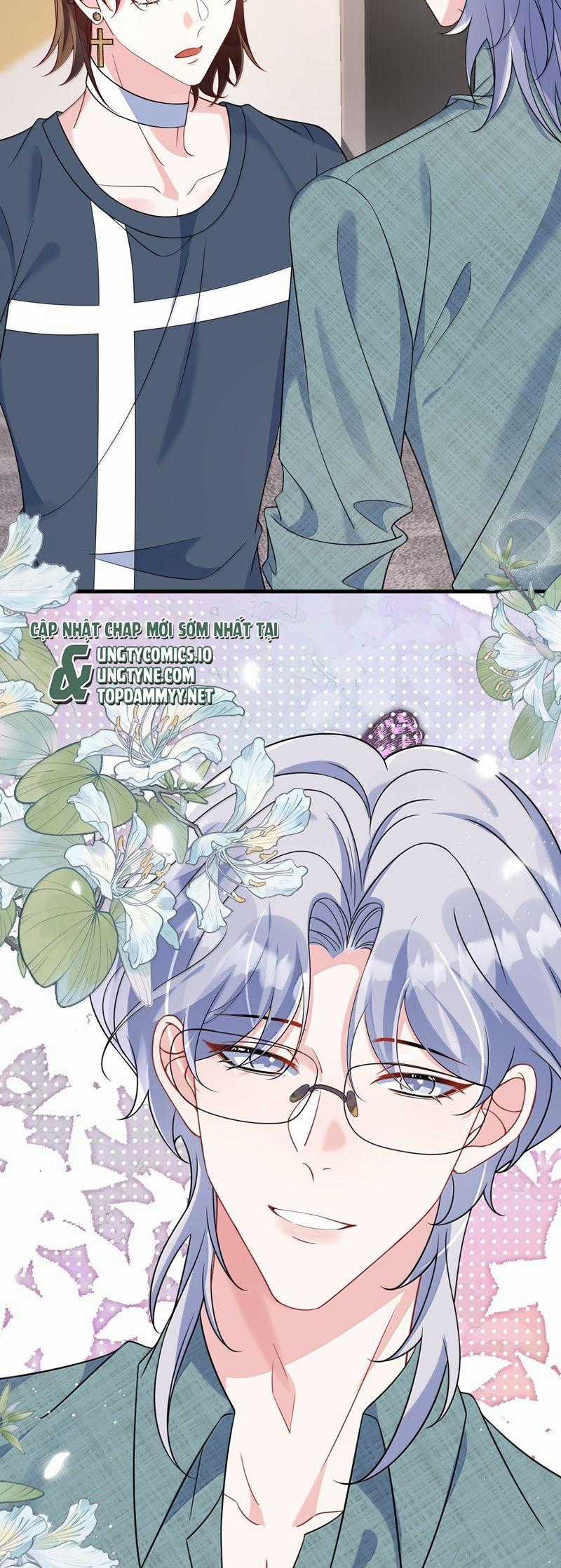 Giáo Bá Là Một Tên Yêu Tinh Chapter 139 trang 25