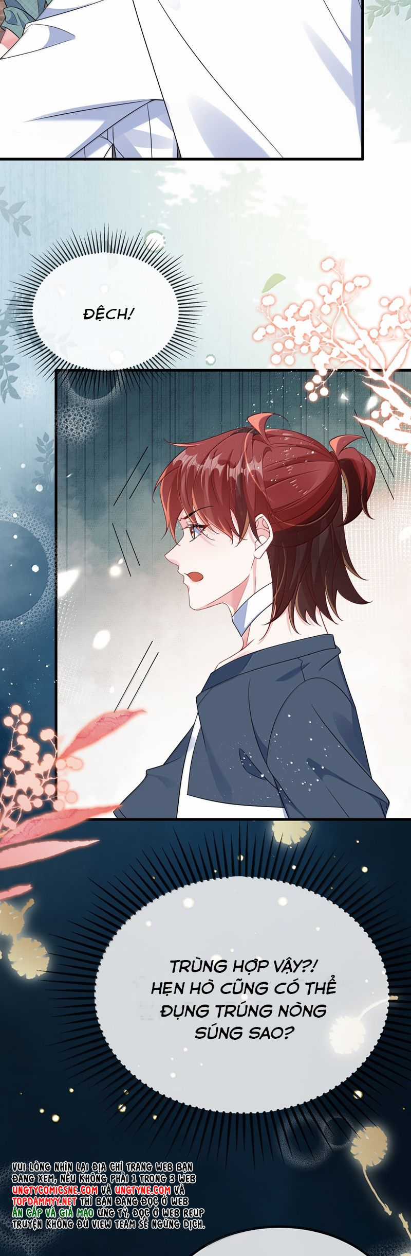 Giáo Bá Là Một Tên Yêu Tinh Chapter 140 trang 19