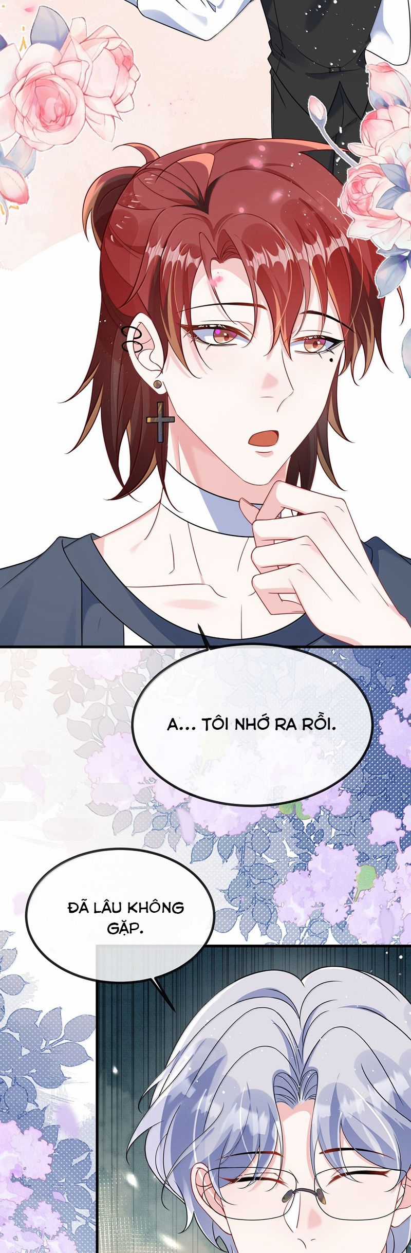 Giáo Bá Là Một Tên Yêu Tinh Chapter 140 trang 2