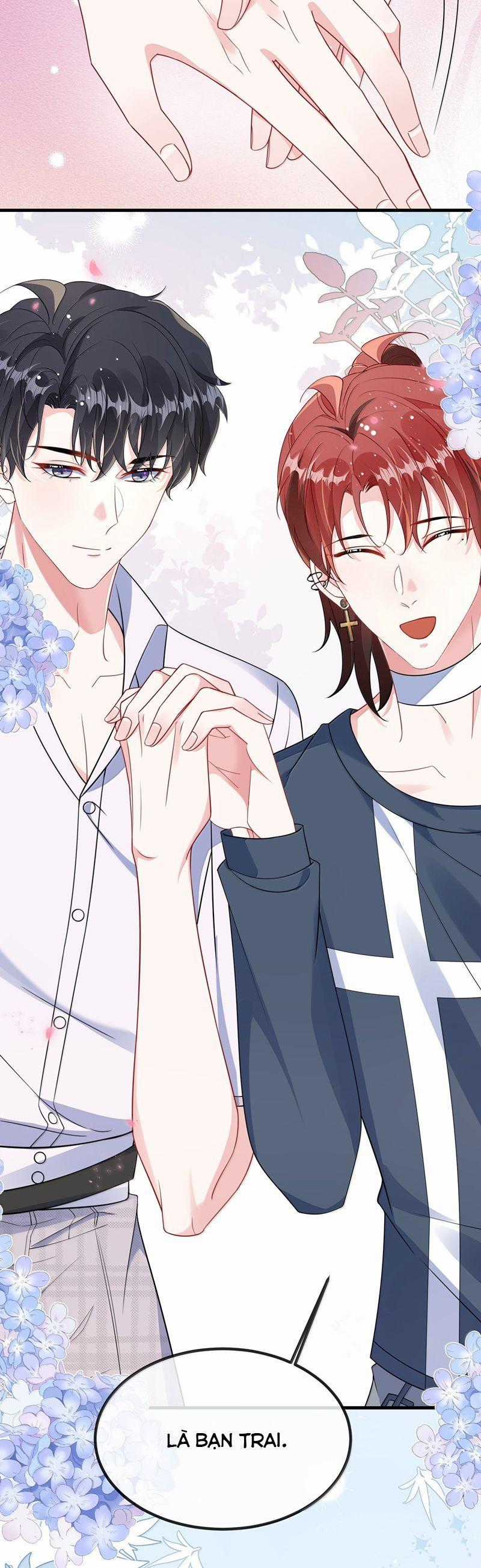 Giáo Bá Là Một Tên Yêu Tinh Chapter 140 trang 25