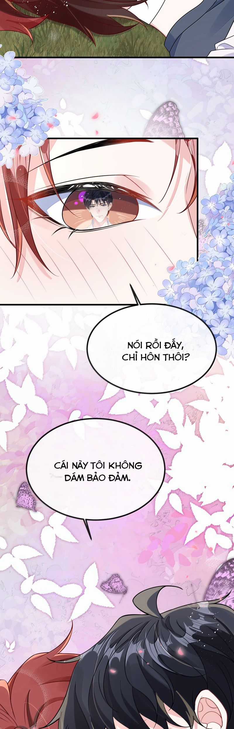 Giáo Bá Là Một Tên Yêu Tinh Chapter 141 trang 12