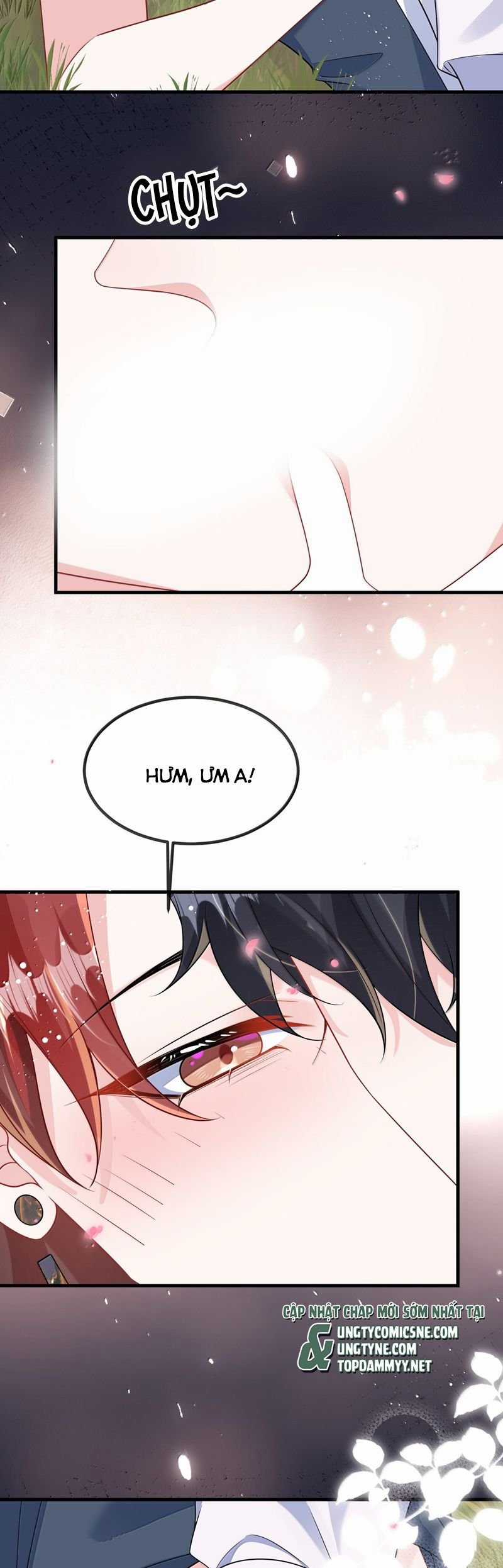 Giáo Bá Là Một Tên Yêu Tinh Chapter 141 trang 14