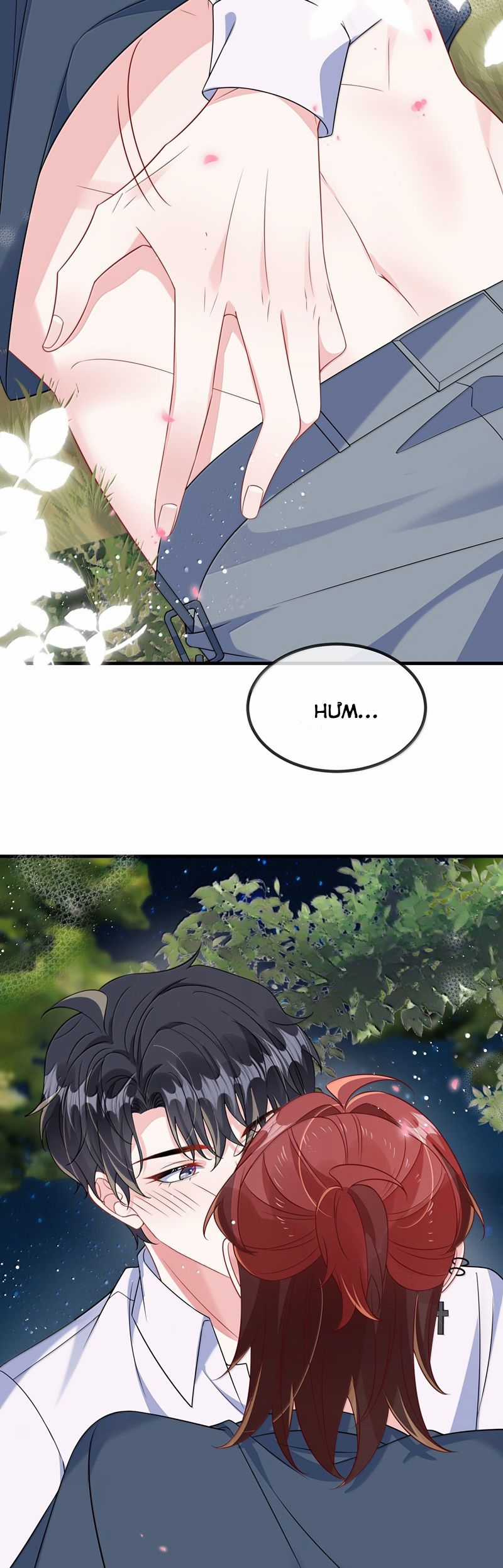 Giáo Bá Là Một Tên Yêu Tinh Chapter 141 trang 15