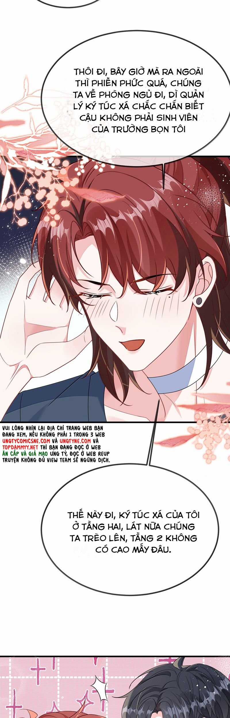 Giáo Bá Là Một Tên Yêu Tinh Chapter 141 trang 20