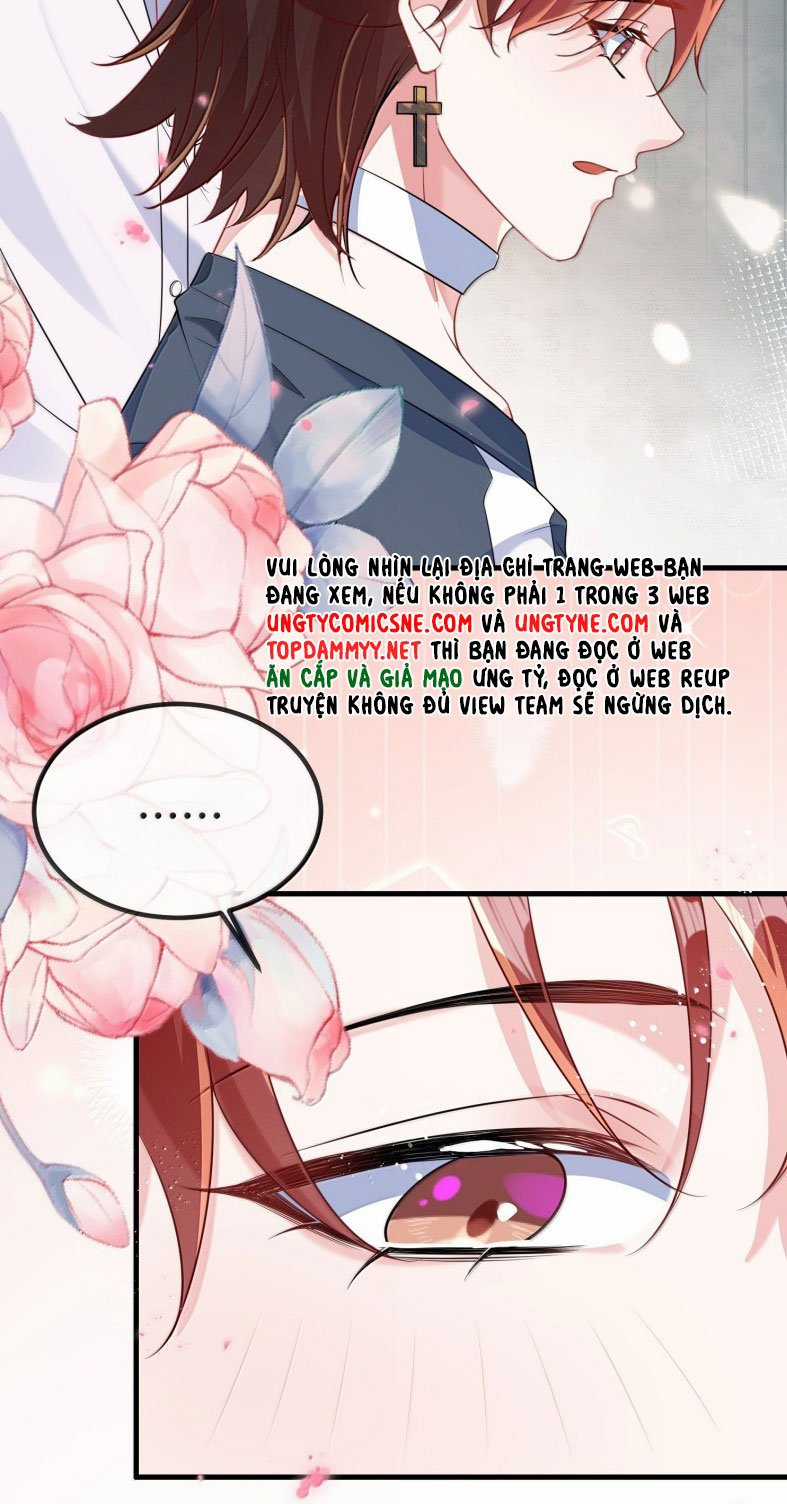 Giáo Bá Là Một Tên Yêu Tinh Chapter 142 trang 10