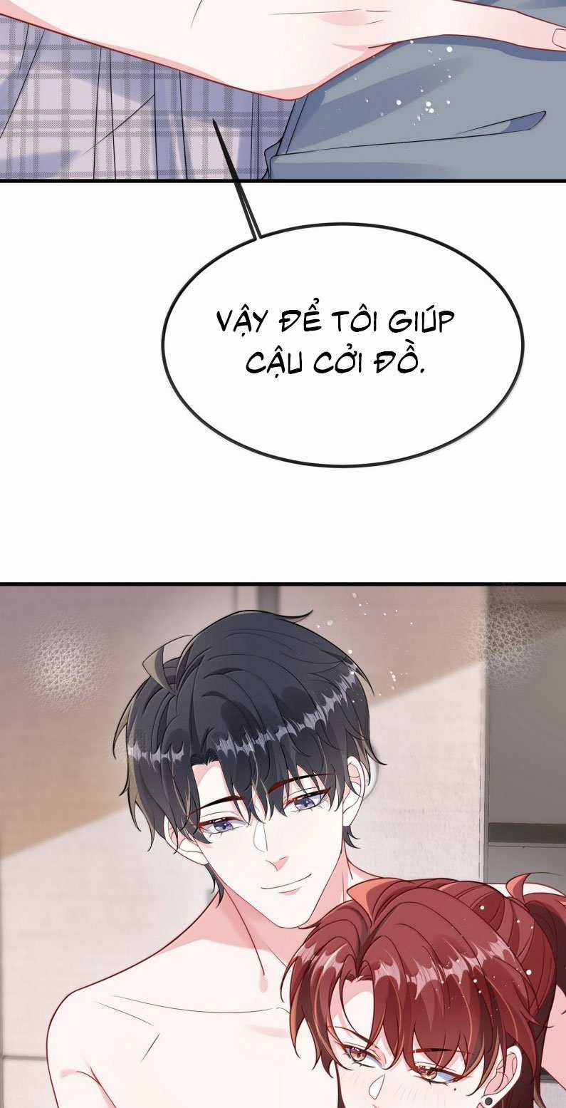 Giáo Bá Là Một Tên Yêu Tinh Chapter 142 trang 12