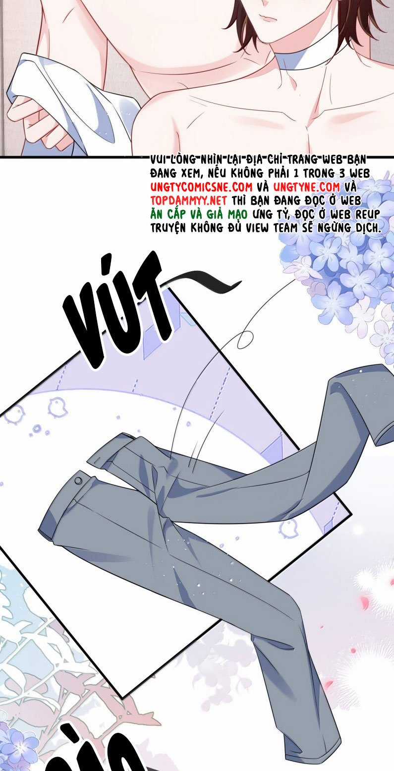 Giáo Bá Là Một Tên Yêu Tinh Chapter 142 trang 13