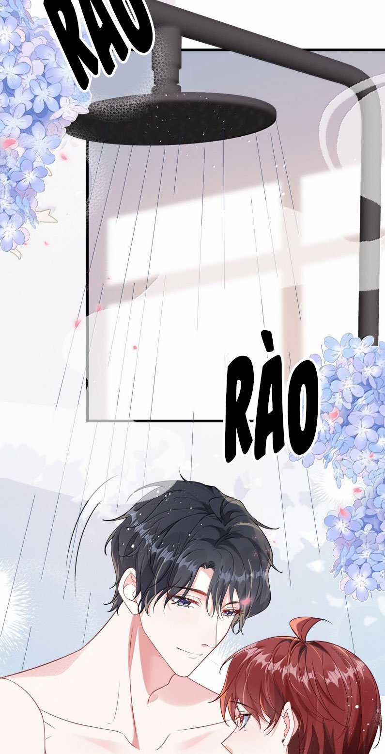 Giáo Bá Là Một Tên Yêu Tinh Chapter 142 trang 14