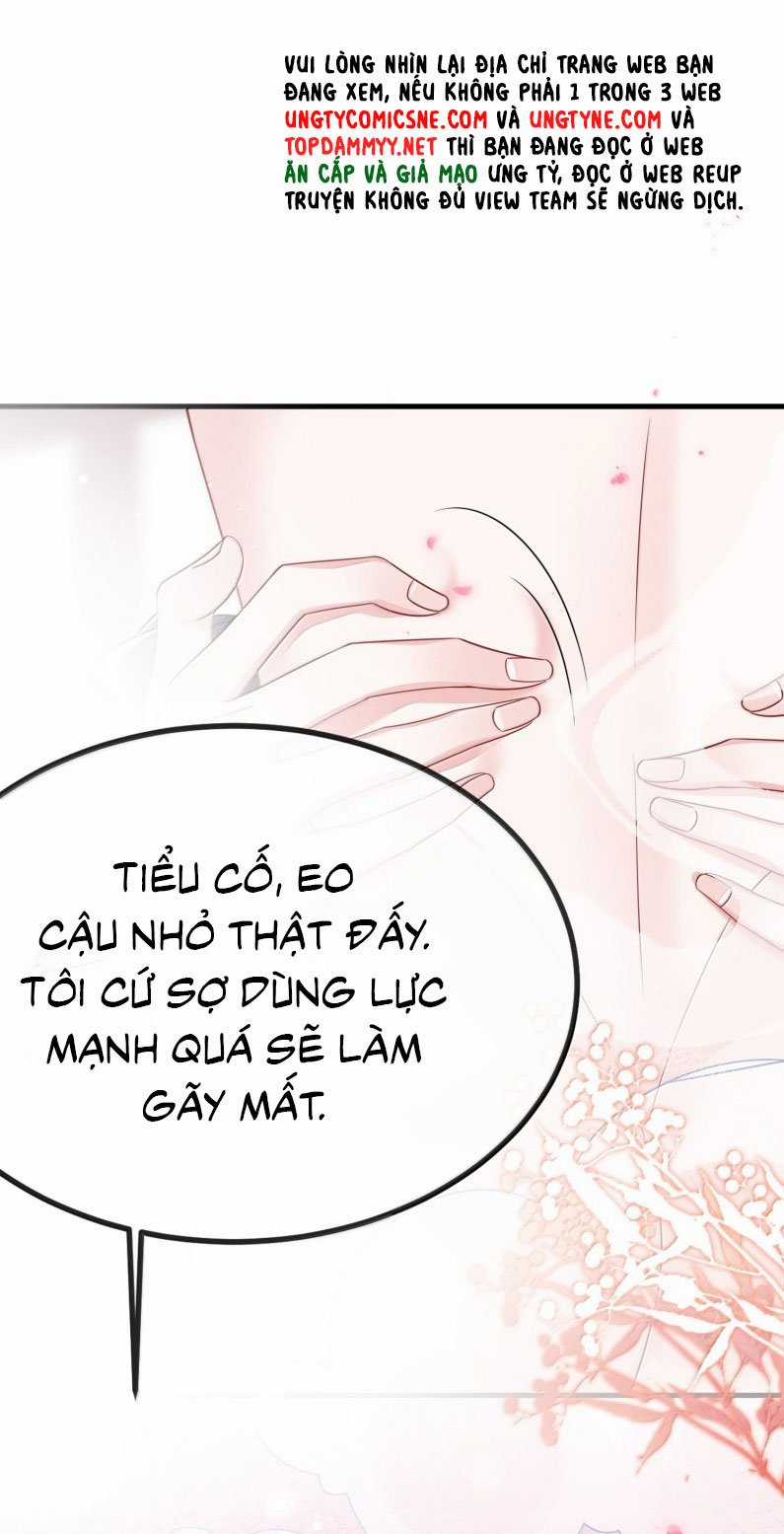 Giáo Bá Là Một Tên Yêu Tinh Chapter 142 trang 17