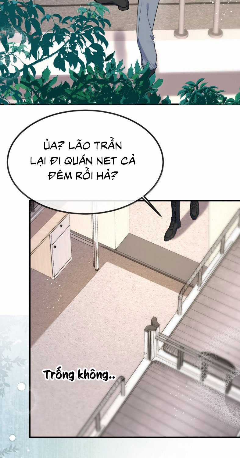 Giáo Bá Là Một Tên Yêu Tinh Chapter 142 trang 2