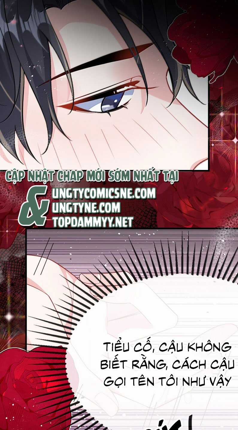 Giáo Bá Là Một Tên Yêu Tinh Chapter 142 trang 23