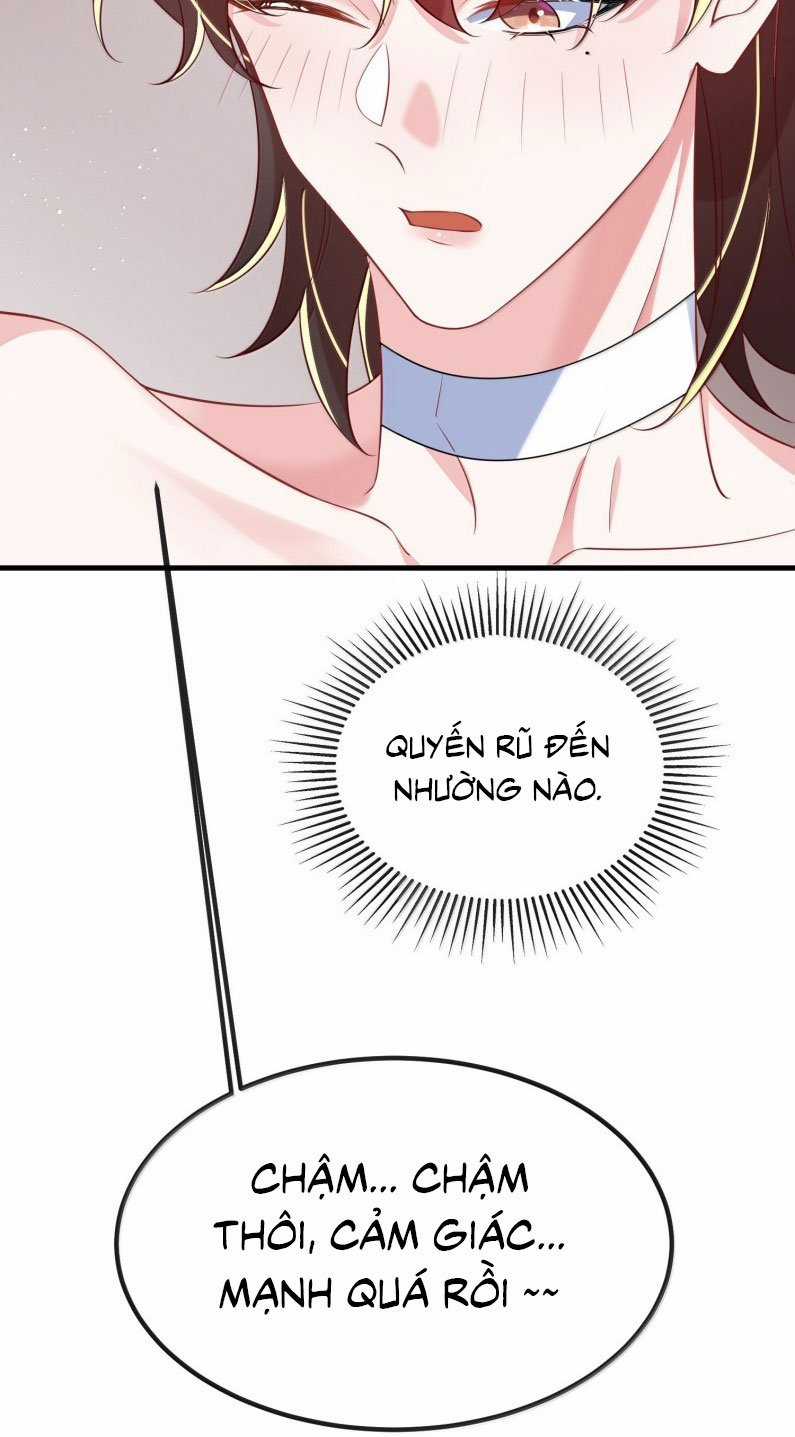 Giáo Bá Là Một Tên Yêu Tinh Chapter 142 trang 25