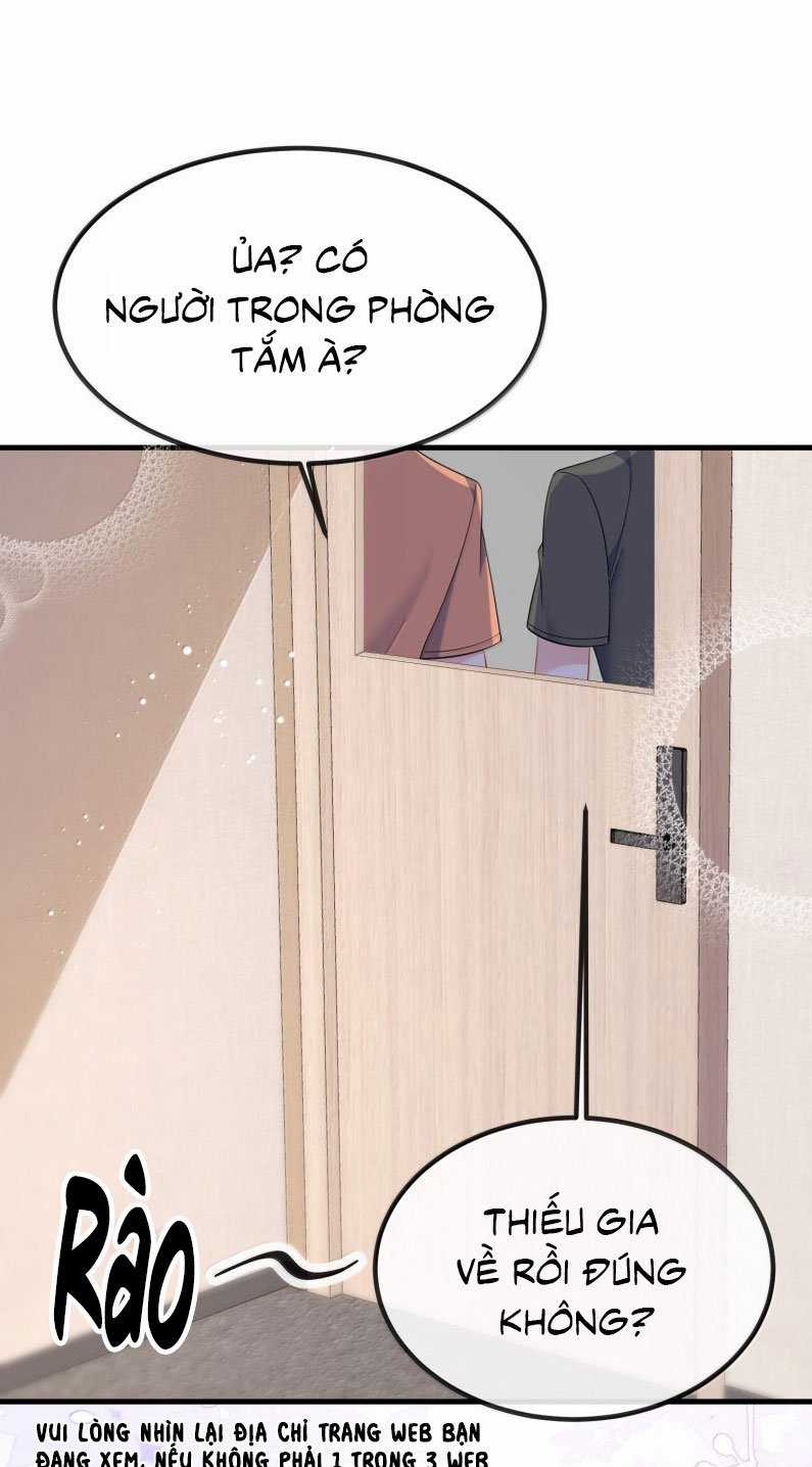 Giáo Bá Là Một Tên Yêu Tinh Chapter 142 trang 26