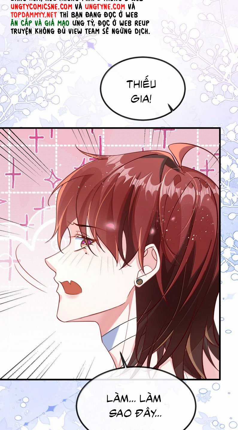 Giáo Bá Là Một Tên Yêu Tinh Chapter 142 trang 27