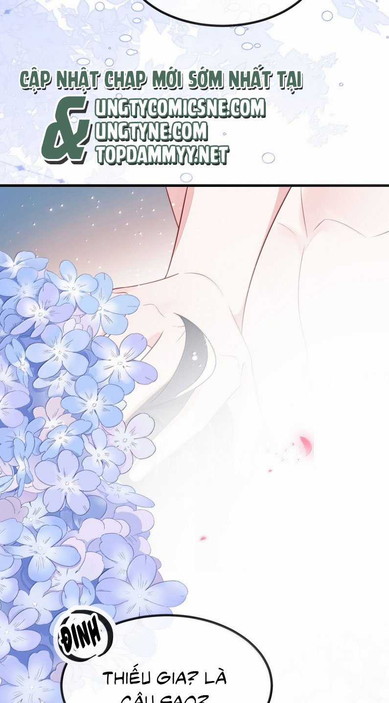 Giáo Bá Là Một Tên Yêu Tinh Chapter 142 trang 28