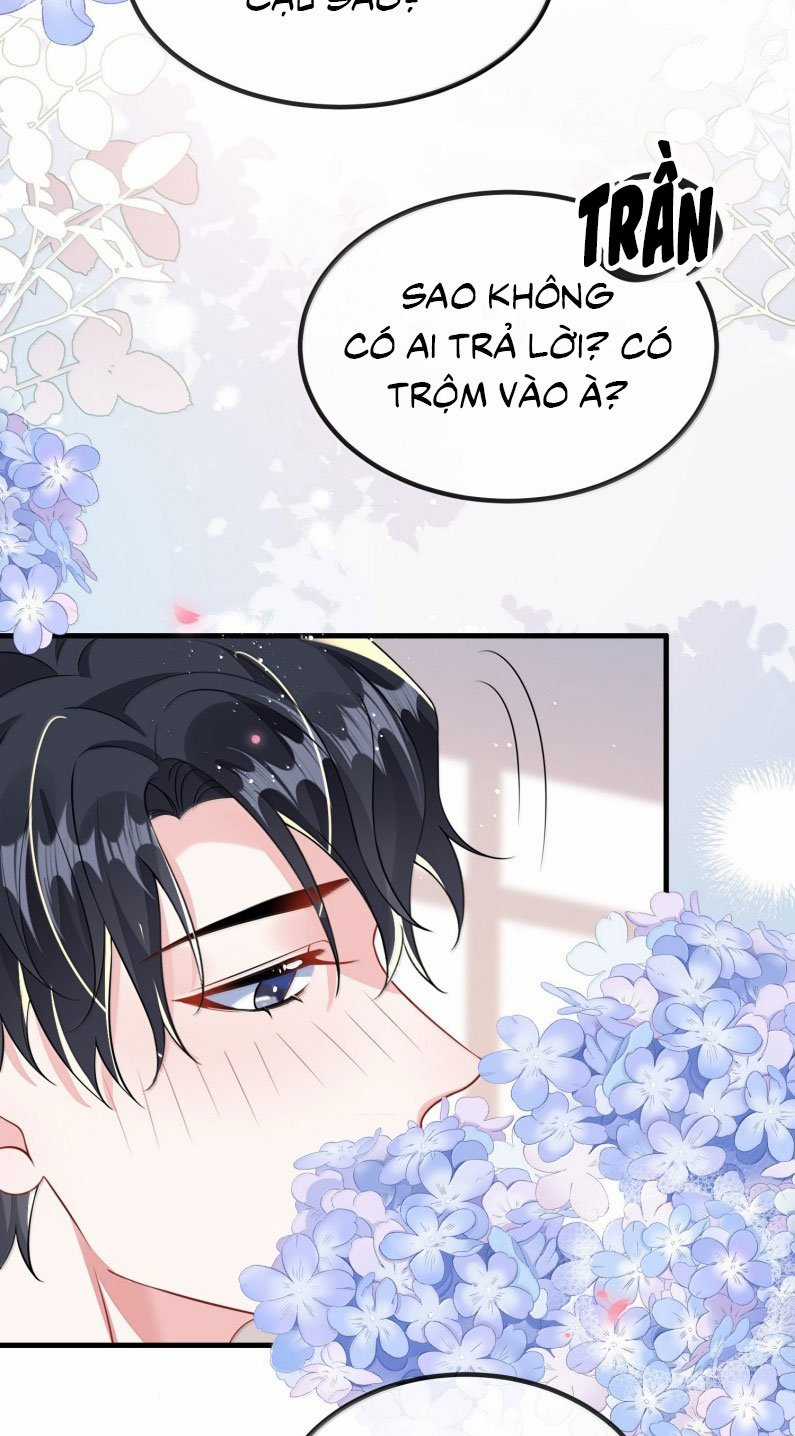 Giáo Bá Là Một Tên Yêu Tinh Chapter 142 trang 29