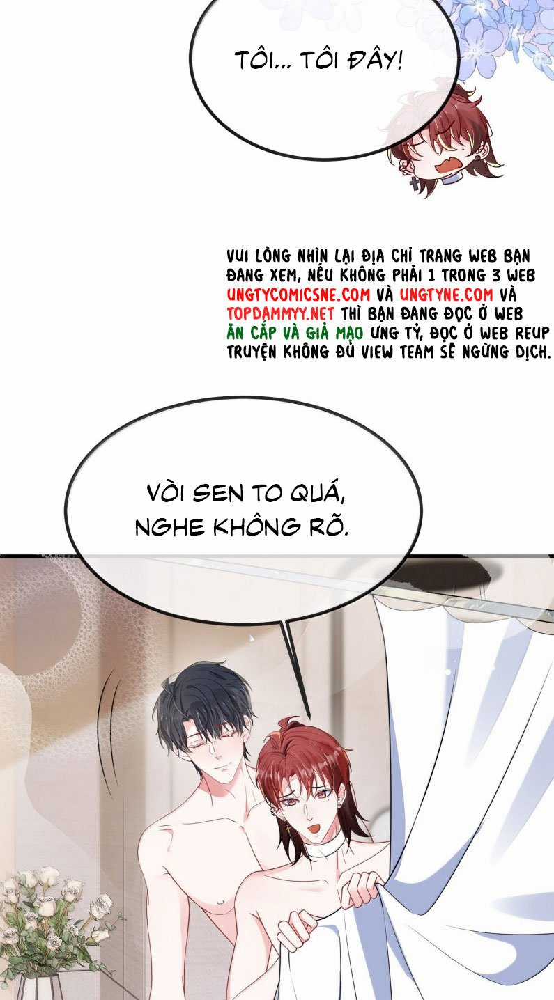 Giáo Bá Là Một Tên Yêu Tinh Chapter 142 trang 30