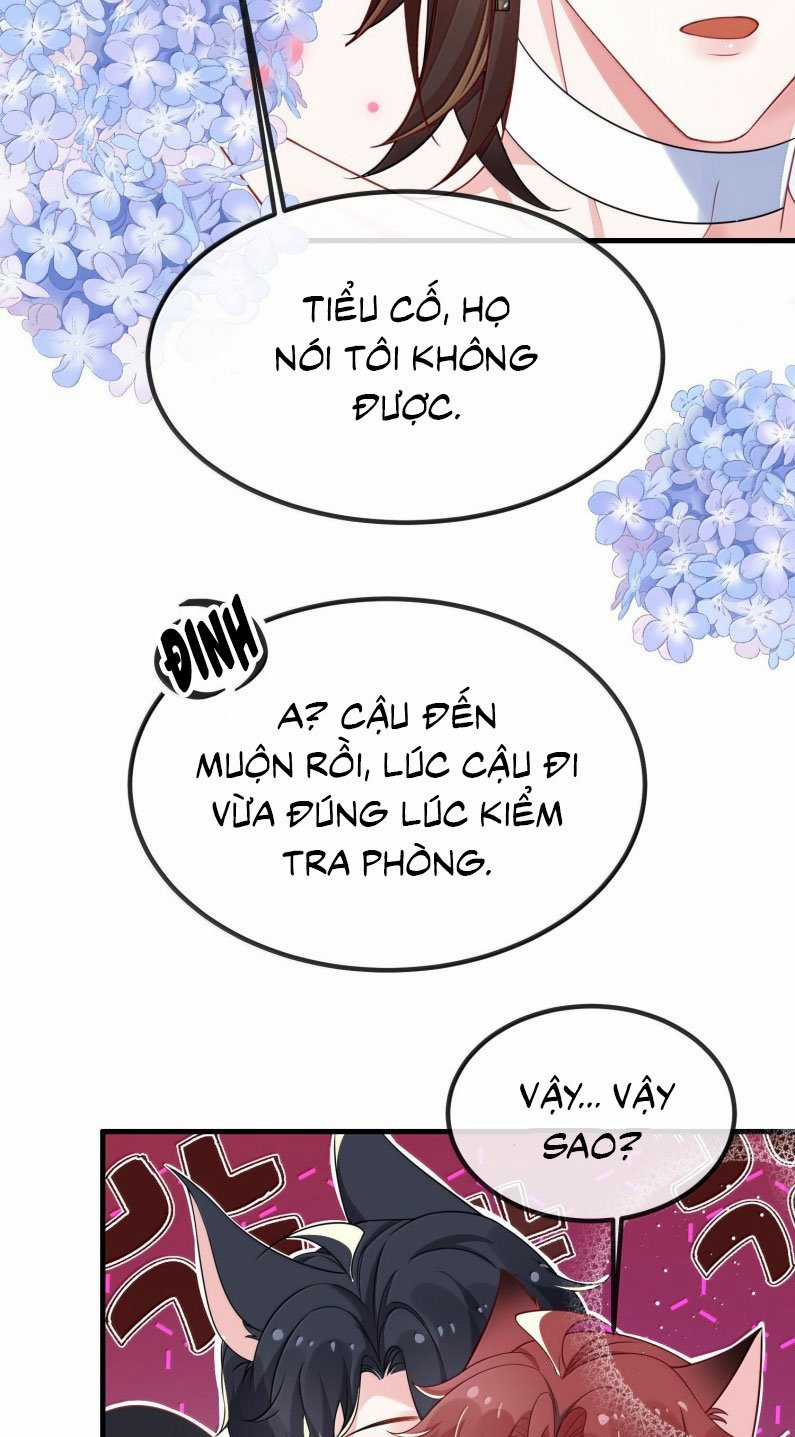 Giáo Bá Là Một Tên Yêu Tinh Chapter 142 trang 33